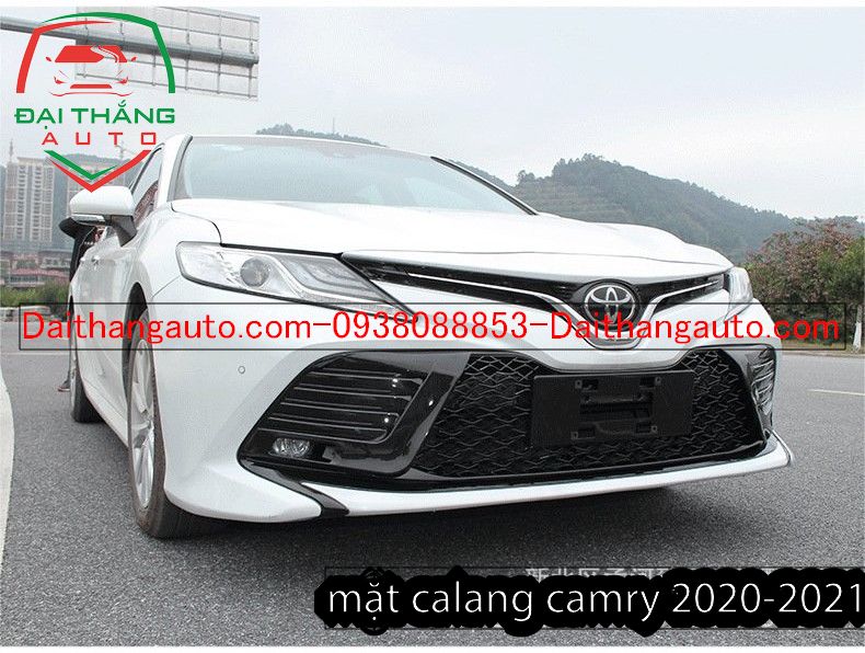 Toyota Camry 2020 cũ thông số bảng giá xe trả góp